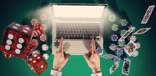 Вход на официальный сайт Casino Vulkan Stars